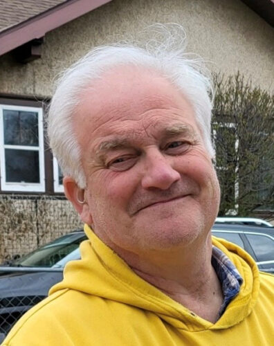 Ronald D. Cutler